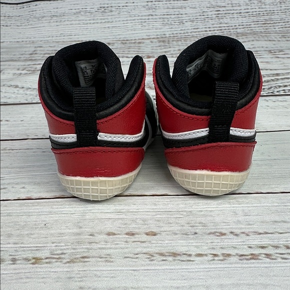 Jordan Air Jordan Crib Bootie - Picture 4 of 5
